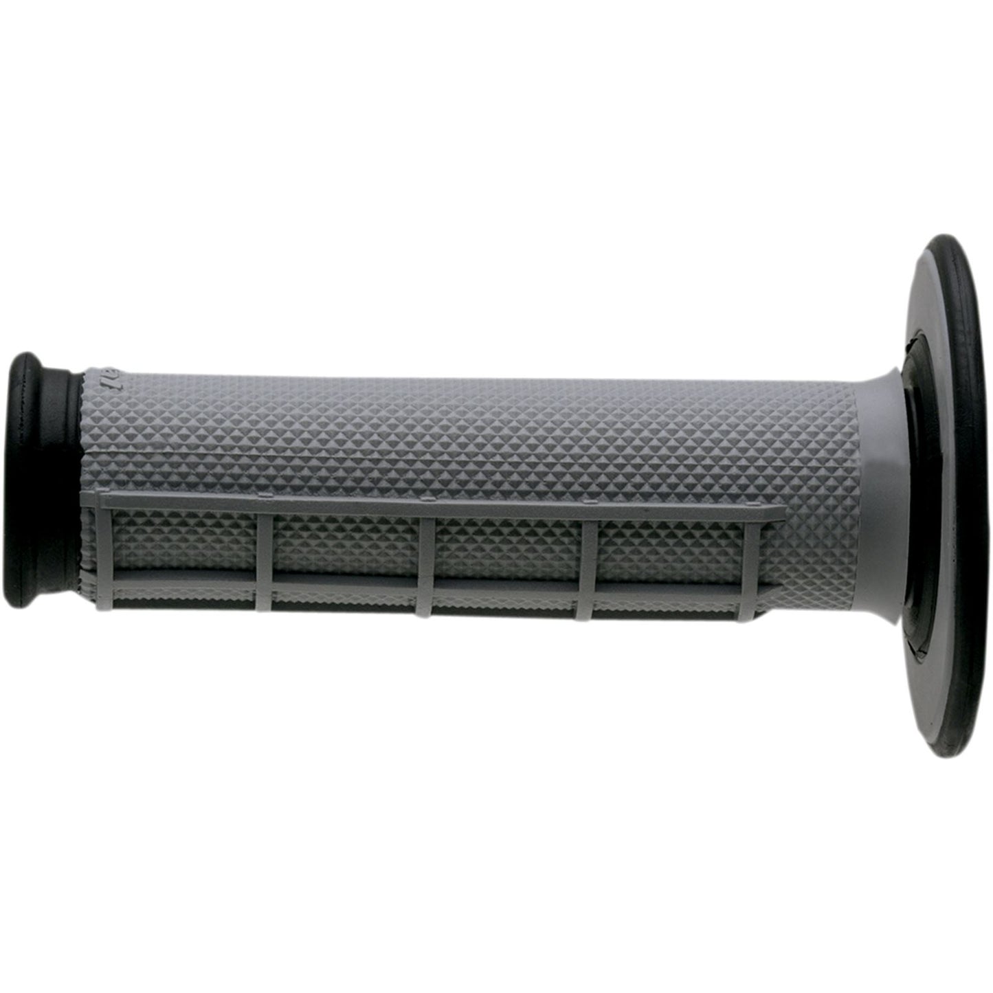 Renthal Gray - Dual-Compound Grips G151_464852