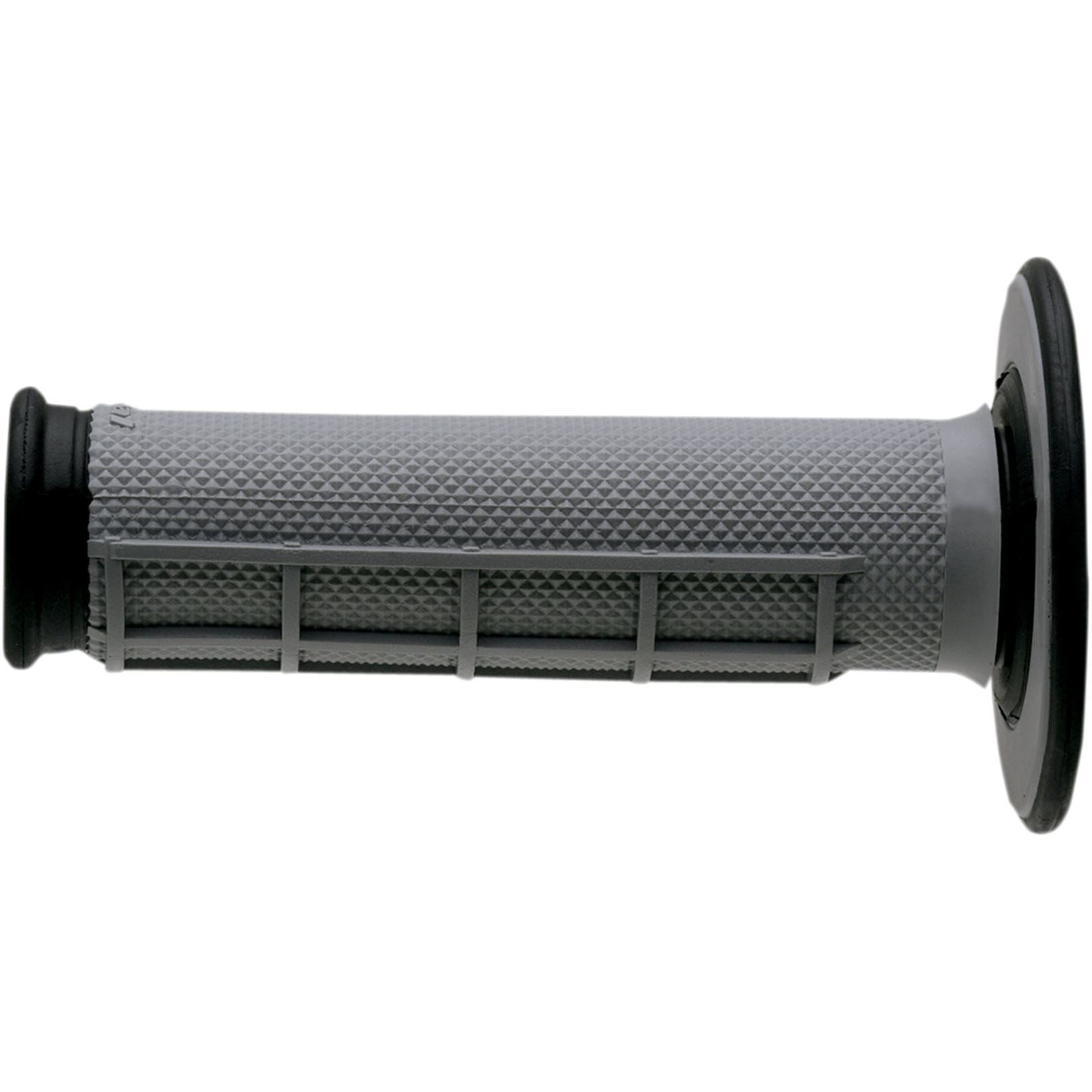 Renthal Gray - Dual-Compound Grips G151_464852