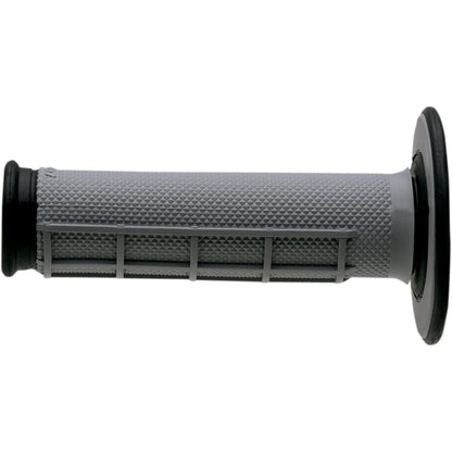 Renthal Gray - Dual-Compound Grips G151_464852