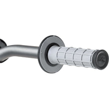 Renthal Gray - Dual-Compound Full Waffle Grips G152_464854