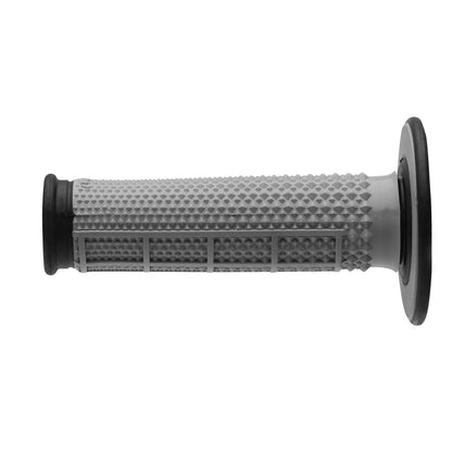 Gray - Renthal Tapered Grips G154_124726