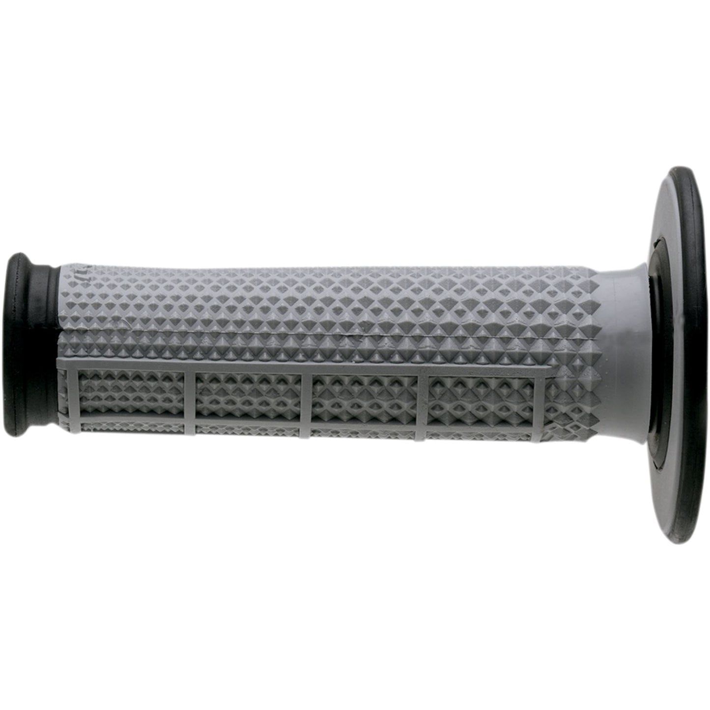 Gray - Renthal Tapered Grips G154_464856
