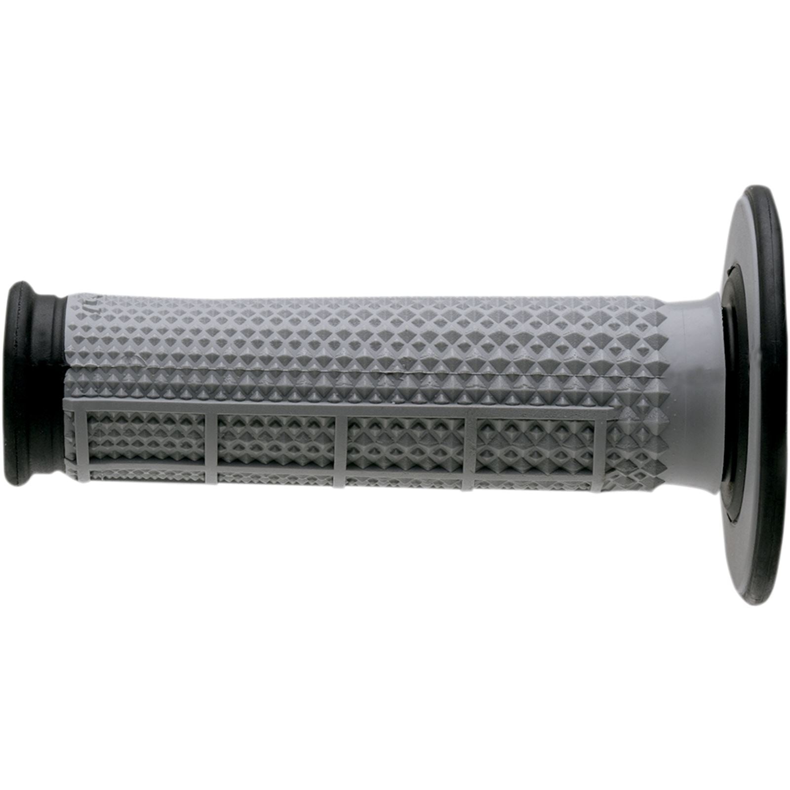 Gray - Renthal Tapered Grips G154_464856