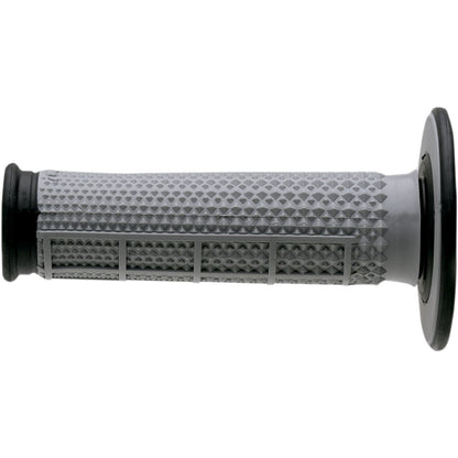 Gray - Renthal Tapered Grips G154_464856
