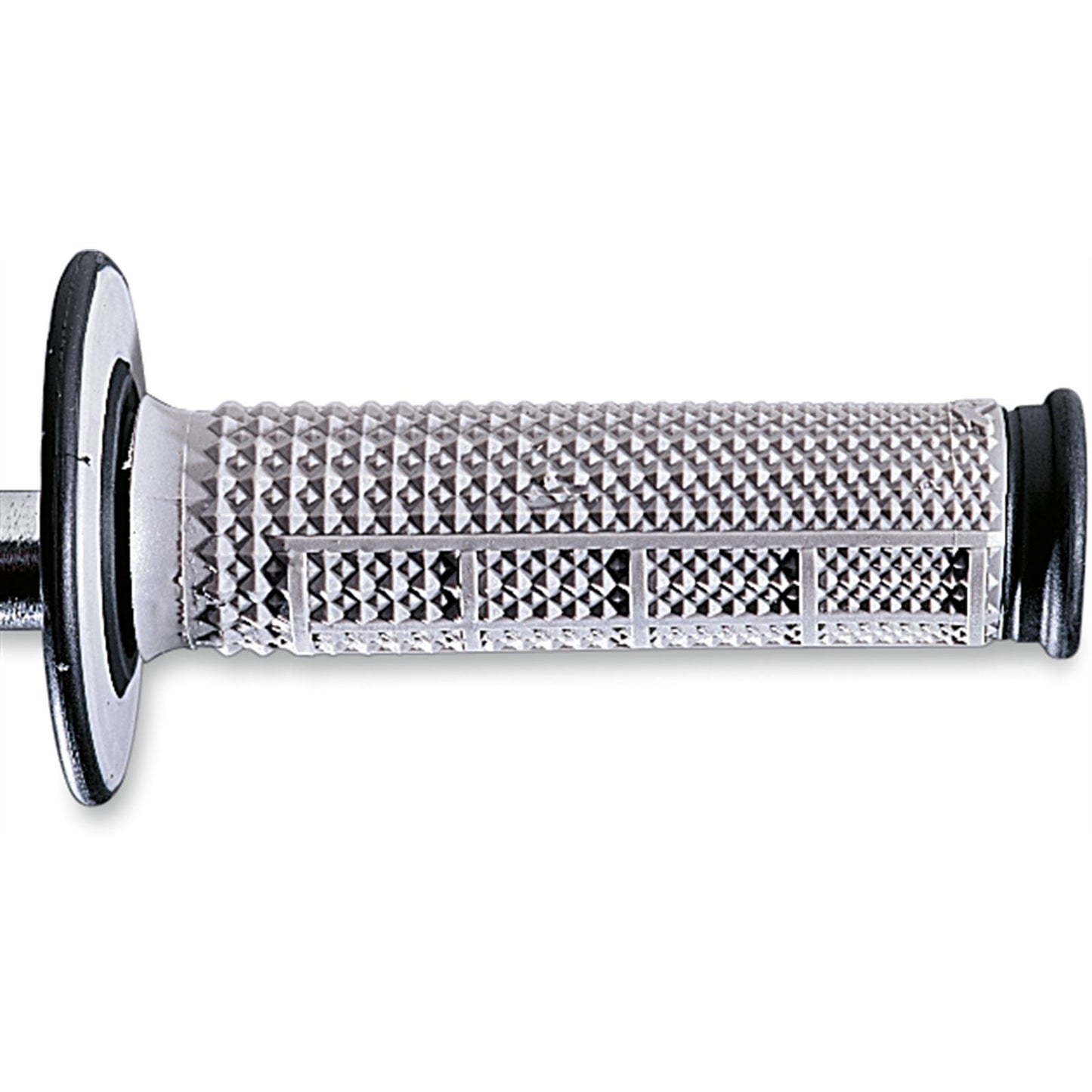 Gray - Renthal Tapered Grips G154_464857