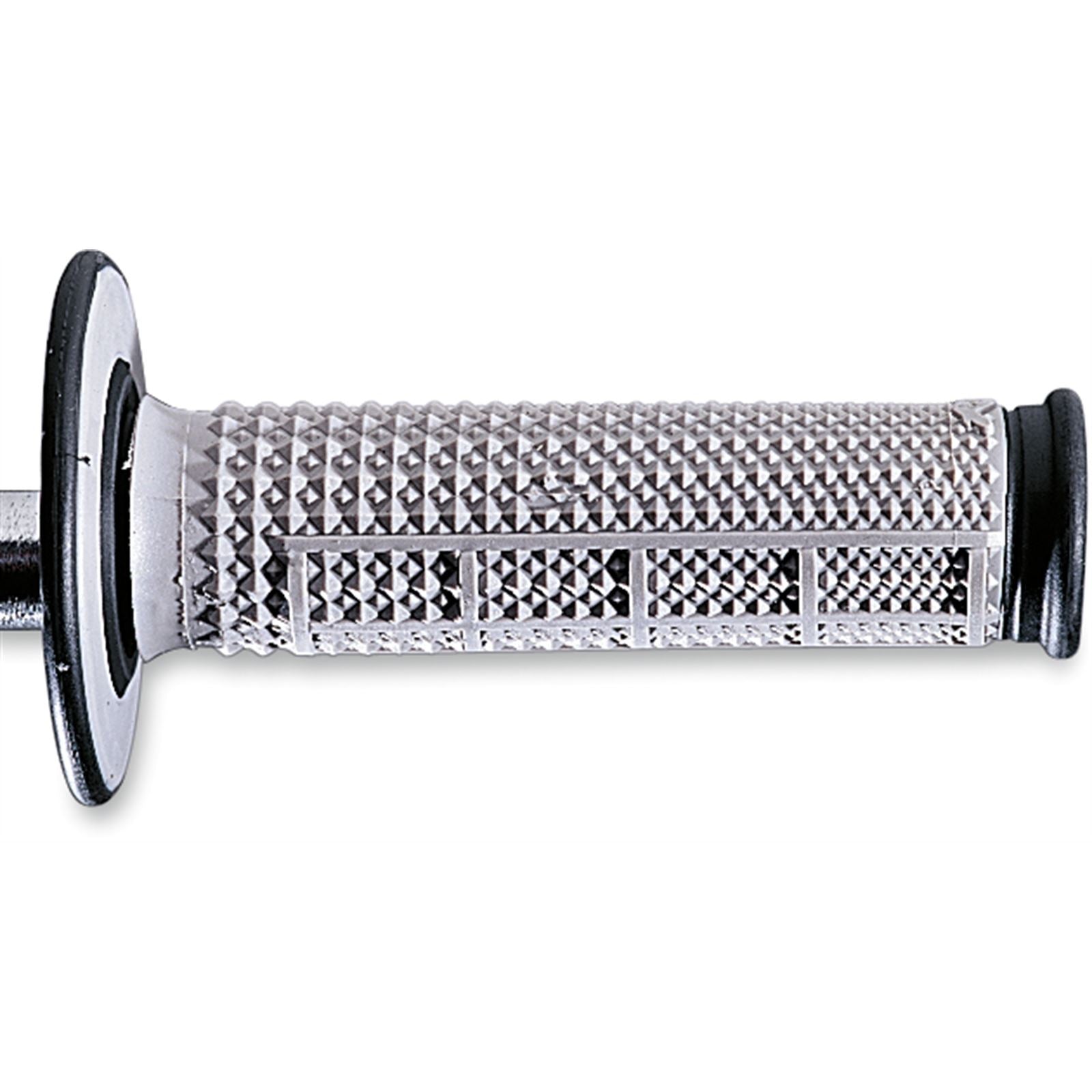 Gray - Renthal Tapered Grips G154_464857