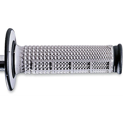 Gray - Renthal Tapered Grips G154_464857