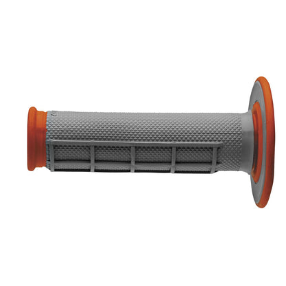 Renthal Offroad Dual-Compound Grips - Orange G155_124727