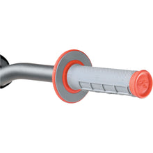 Renthal Offroad Dual-Compound Grips - Orange G155_464185