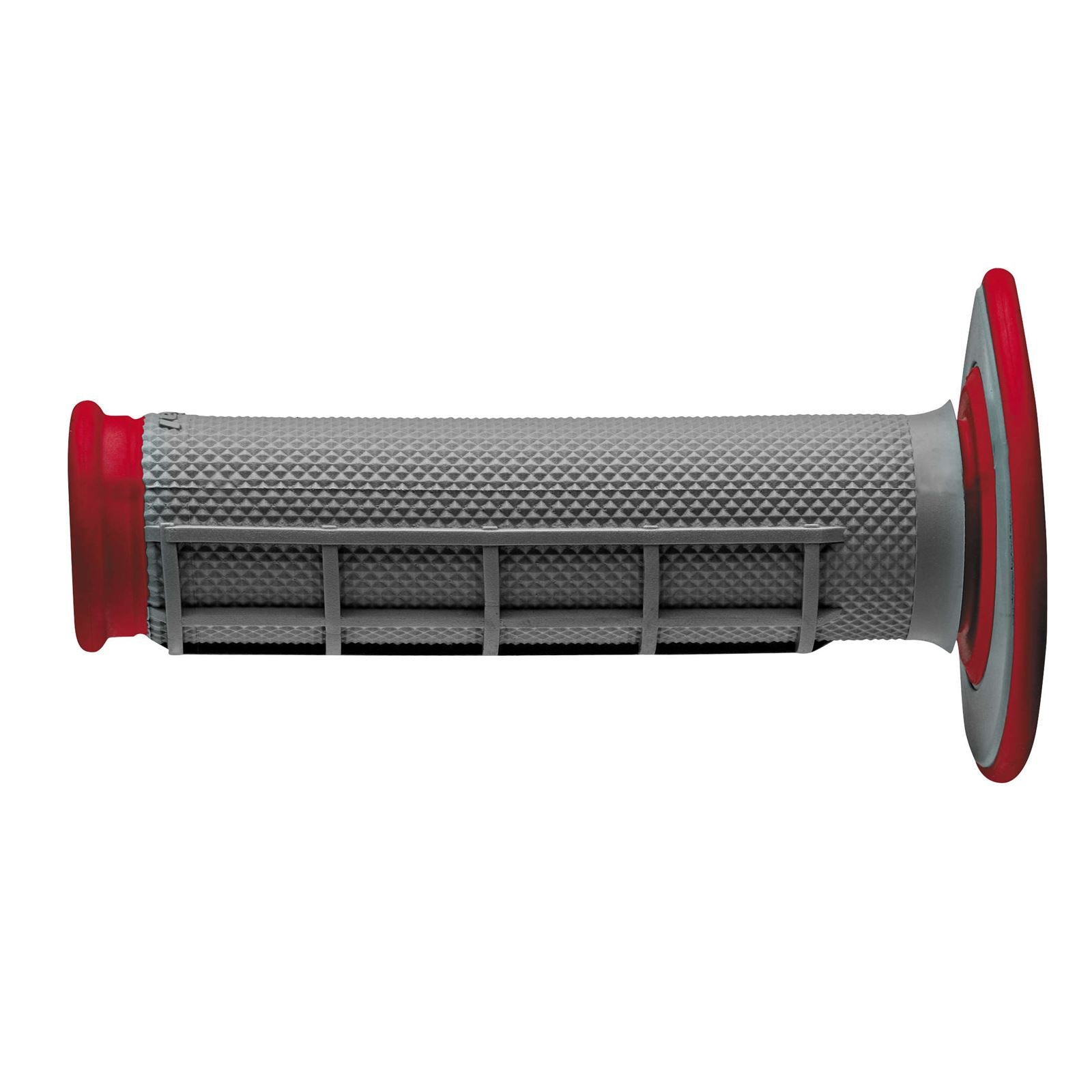 Renthal Red - Dual-Compound Grips G156_124728