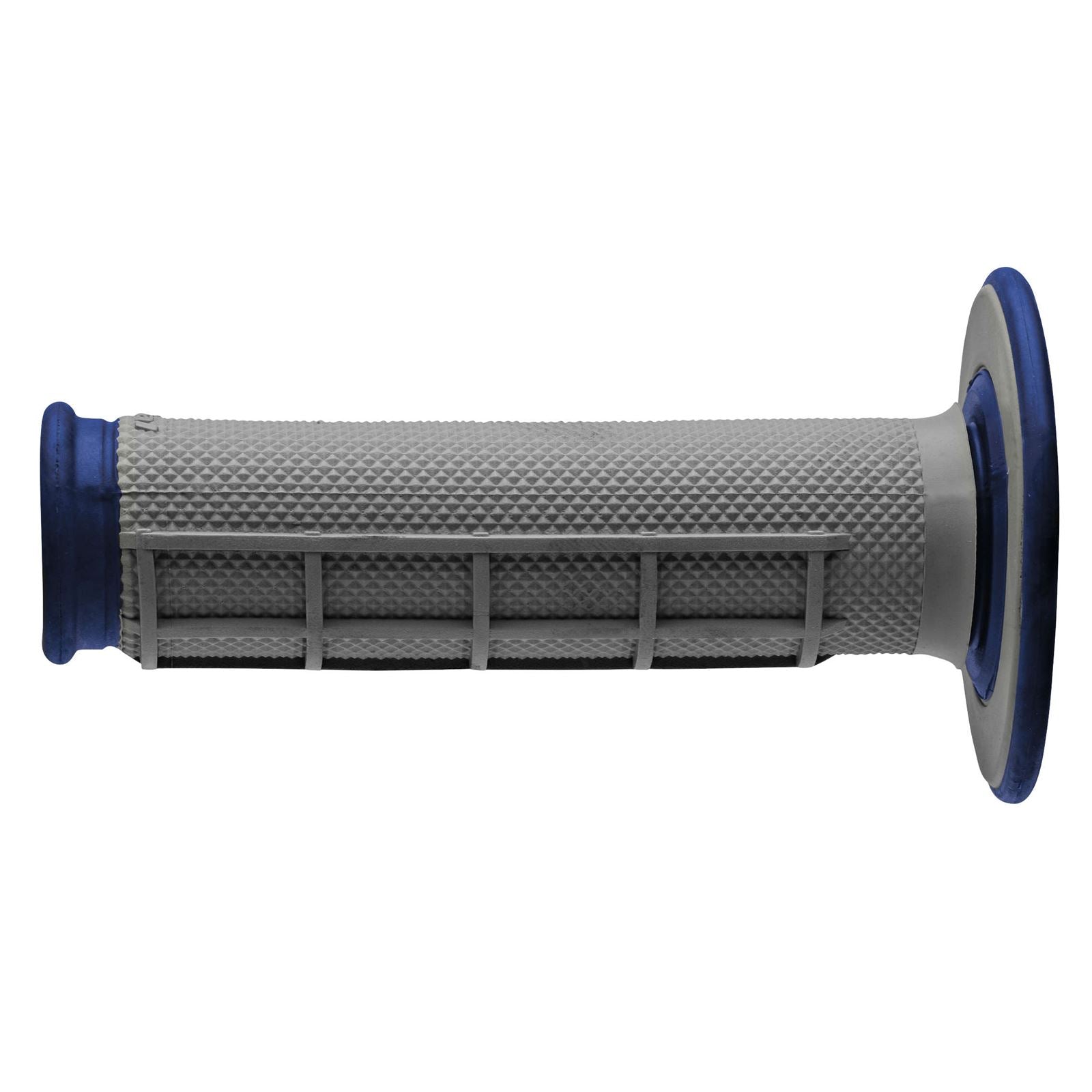 Renthal Blue - Dual-Compound Grips G157_124729