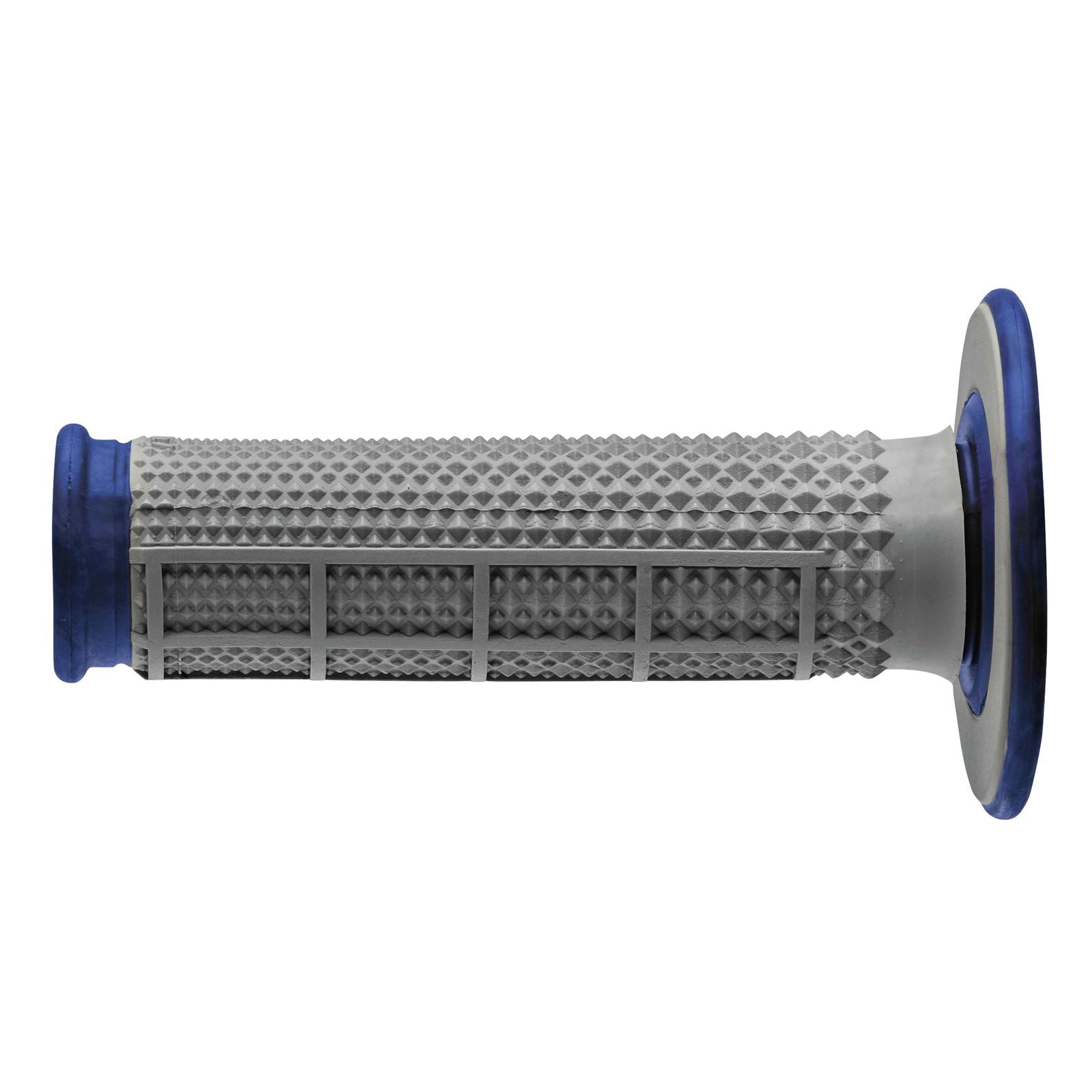 Blue - Renthal Tapered Grips G162_124730