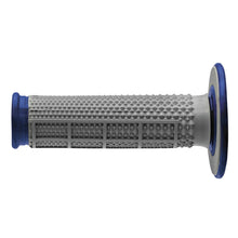Blue - Renthal Tapered Grips G162_124730