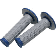 Blue - Renthal Tapered Grips G162_464191