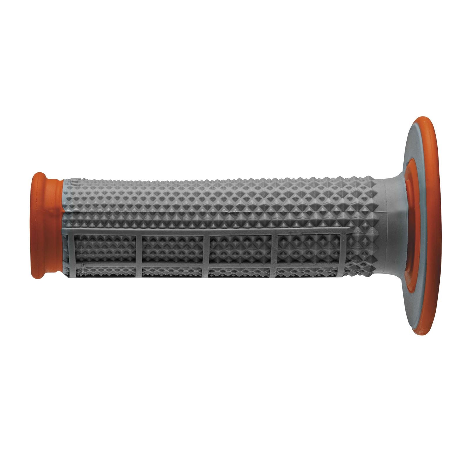 Orange - Renthal Tapered Grips G164_124732