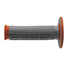Orange - Renthal Tapered Grips G164_124732