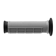 Renthal Dual Compound Half Waffle ATV Grips - Black G168_124735