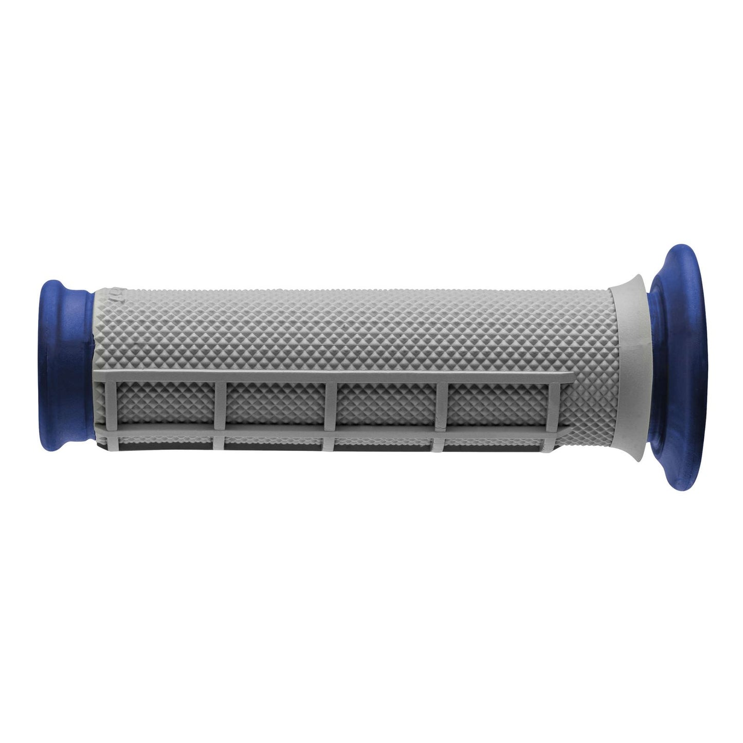 Renthal Blue - Dual Compound Half Waffle ATV Grips G170_124737
