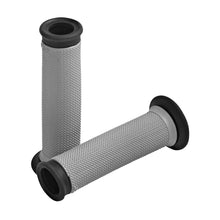 Renthal Gray - 1-1/8" Dual-Compound Grips G174_124739