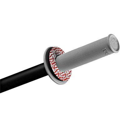 Red - Renthal Grip Donutz G186_124743