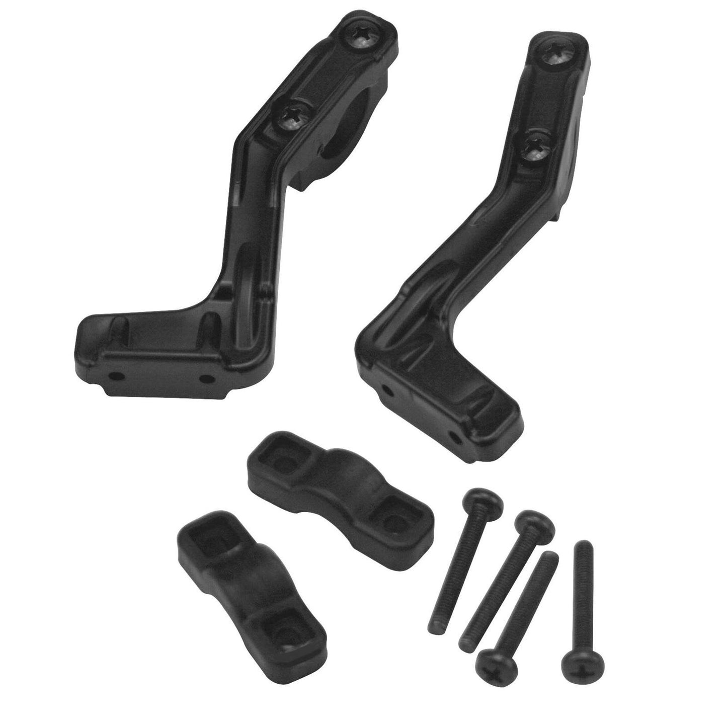 Renthal Replacement Handguard Brackets HG-100-BRACKET_124748