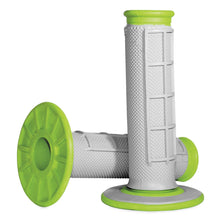 Renthal Offroad Dual-Compound Grips - Green G191_124799