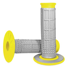 Yellow - Renthal Tapered Grips G194_124802