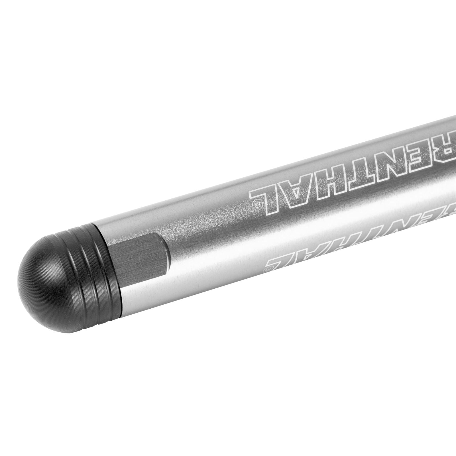 Renthal Gen3 Clip-On Handlebar 50mm - Chrome CL110_124831