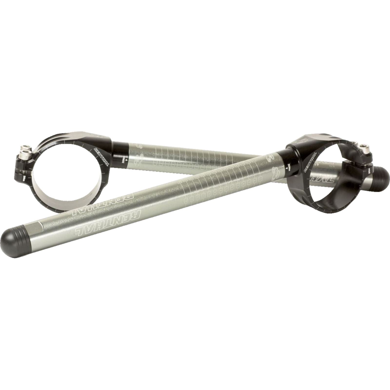 Renthal Clip On - Gen3 - 55mm CL113_1480351