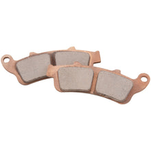 Renthal Rent Brake Pads BP-509-HHP BP-509-HHP_124849