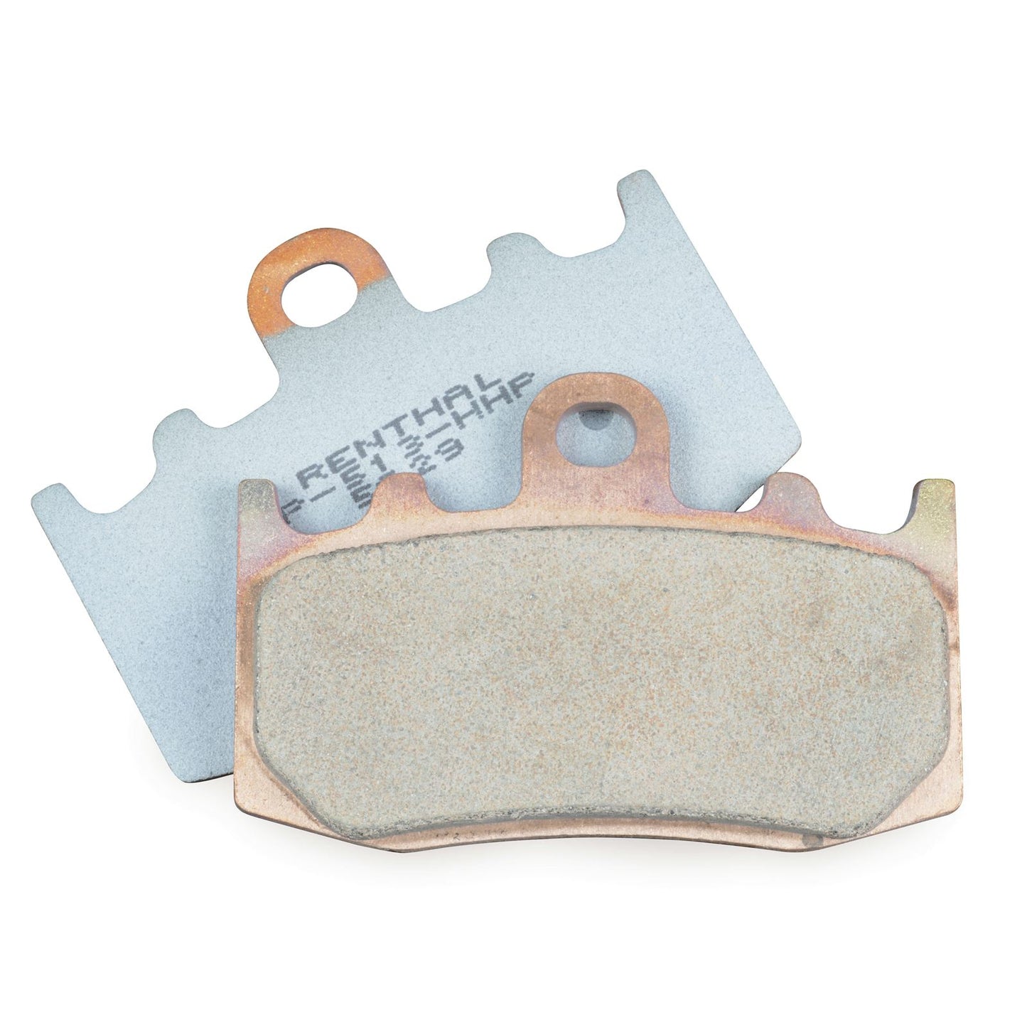 Renthal Rent Brake Pads BP-513-HHP BP-513-HHP_124852