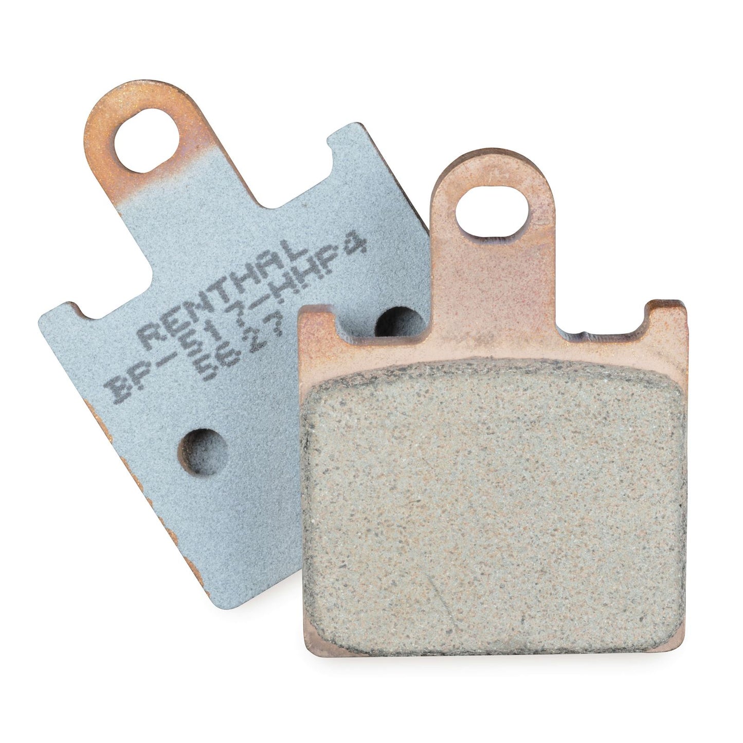 Renthal Rent Brake Pads BP-517-HHP4 BP-517-HHP4_124855