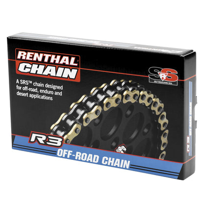 Renthal 520 R33 - Chain - 104 Links C408_124868