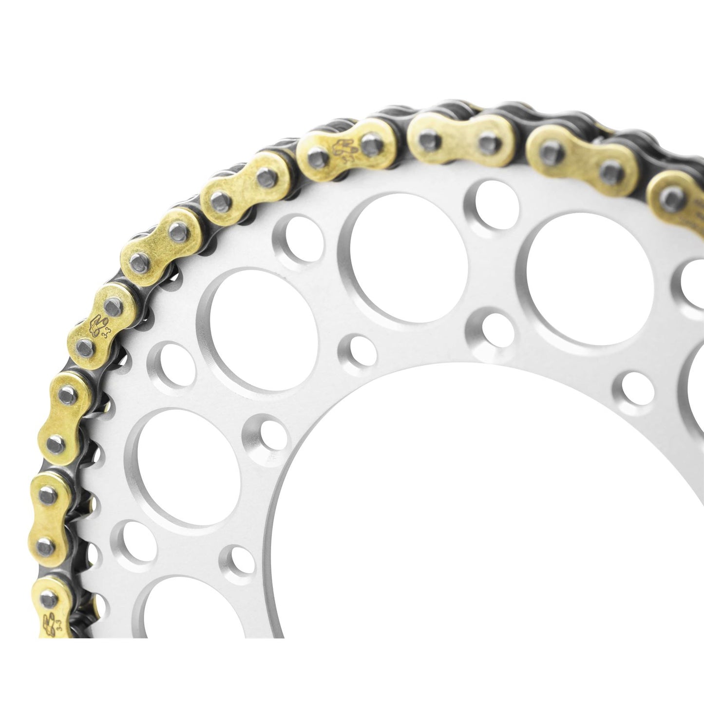 Renthal 520 R33 - Chain - 104 Links C408_124869