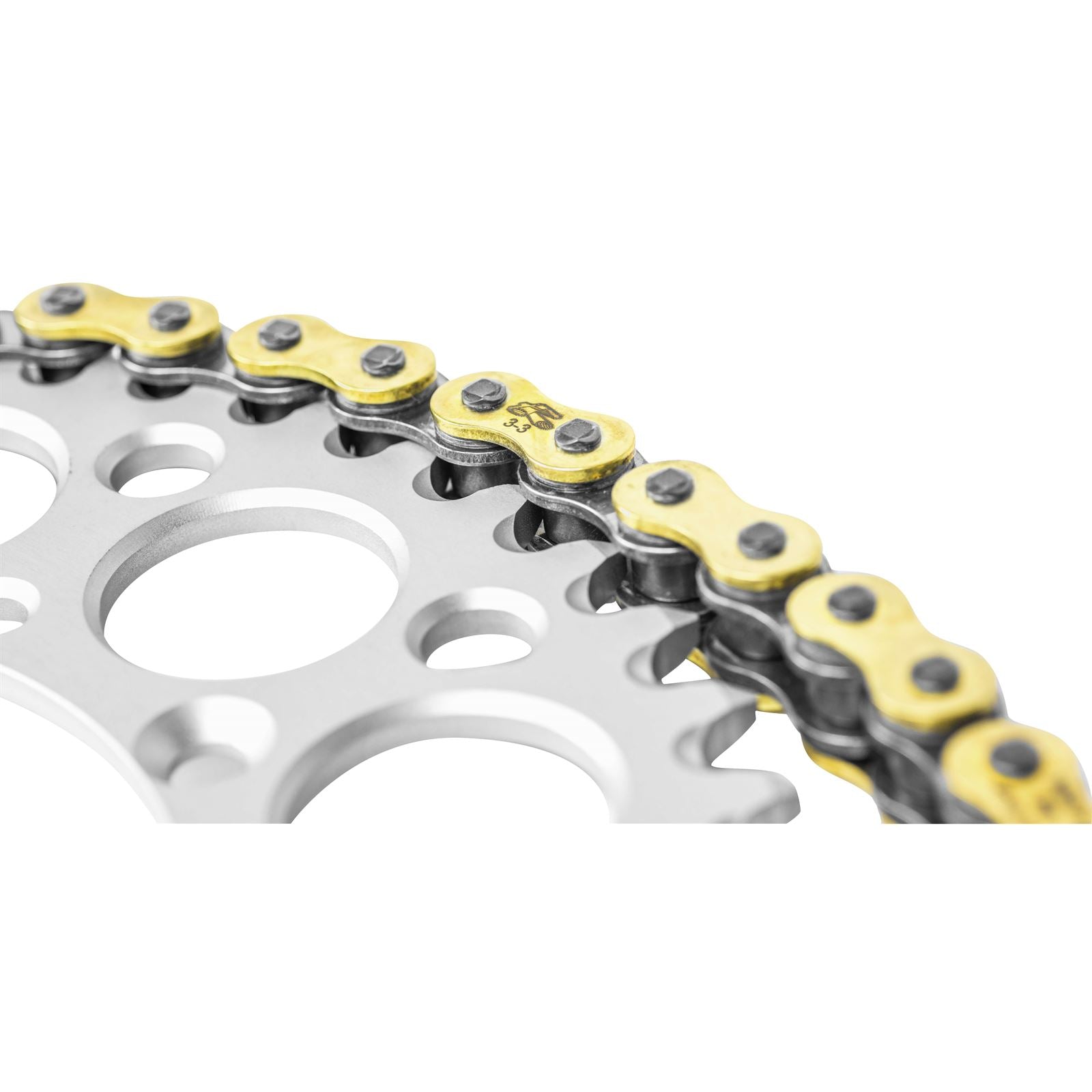 Renthal 520 R33 - Chain - 104 Links C408_124870