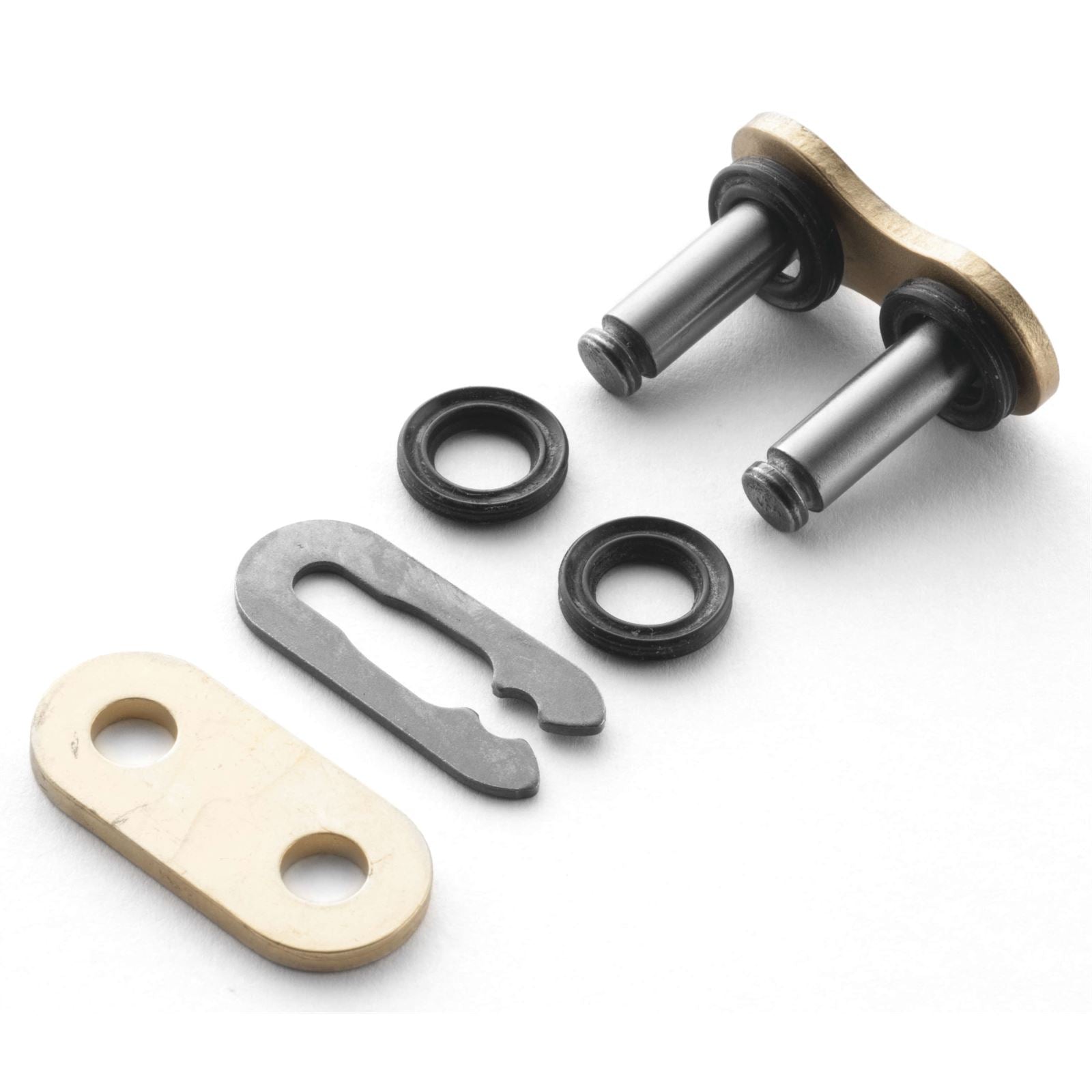 Renthal 520 R33 - Chain Replacement Connecting Link - Clip C404_124872