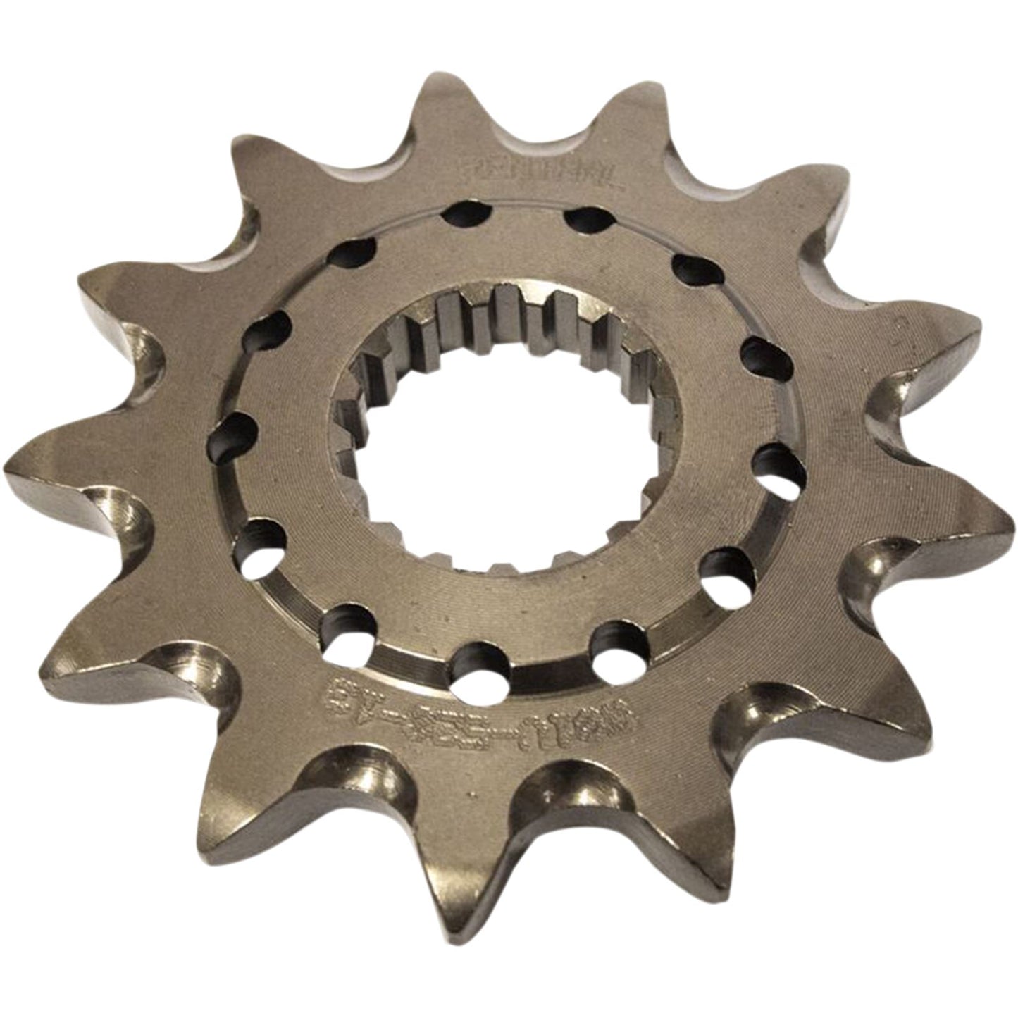 Front Renthal Sprocket - 13-Tooth 501U-520-13GP_464520