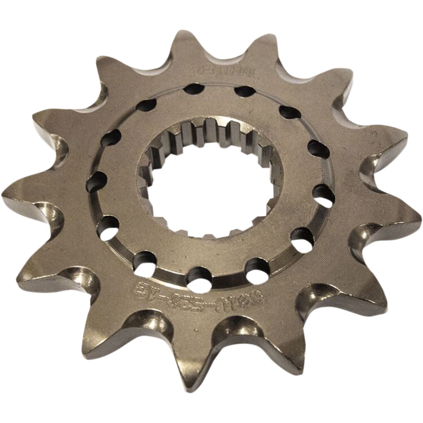 Front Renthal Sprocket - 13-Tooth 501U-520-13GP_464520
