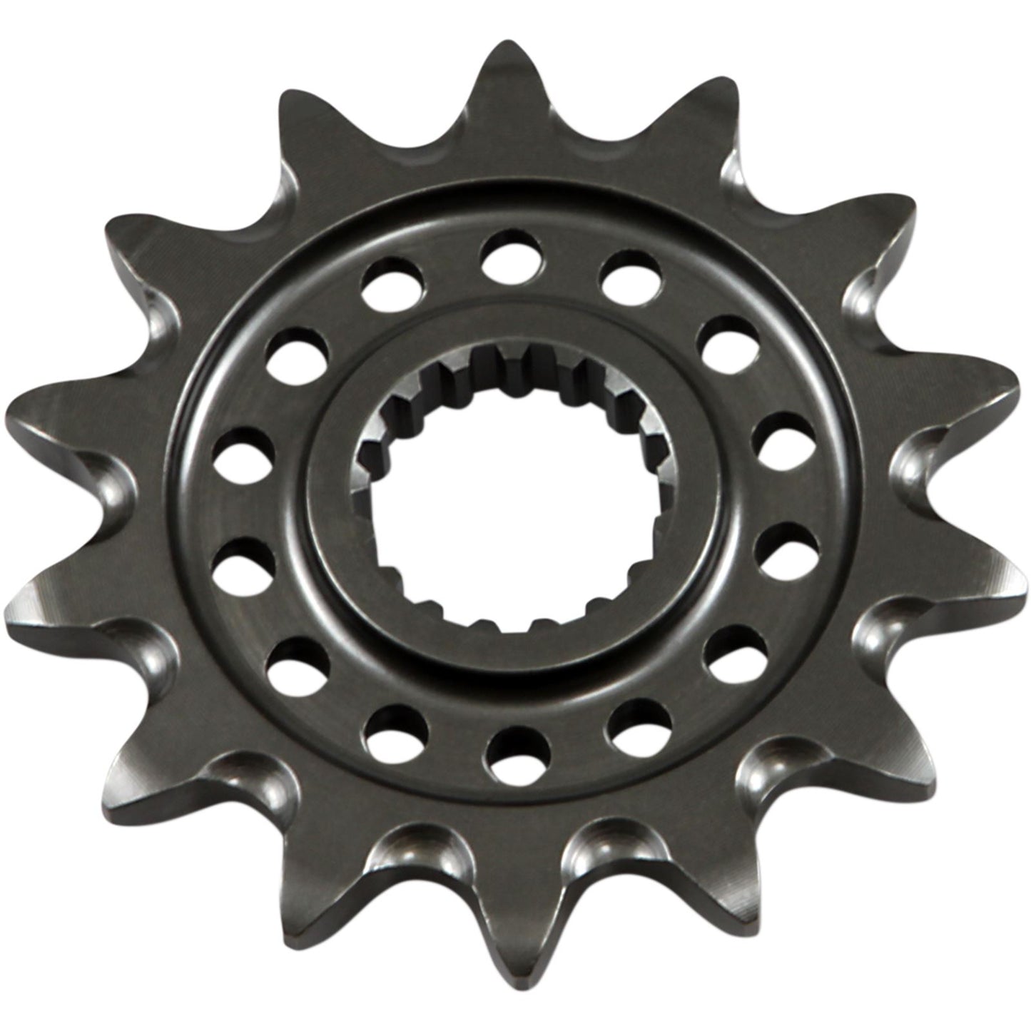 Front Renthal Sprocket - 14-Tooth 501U-520-14GP_464521