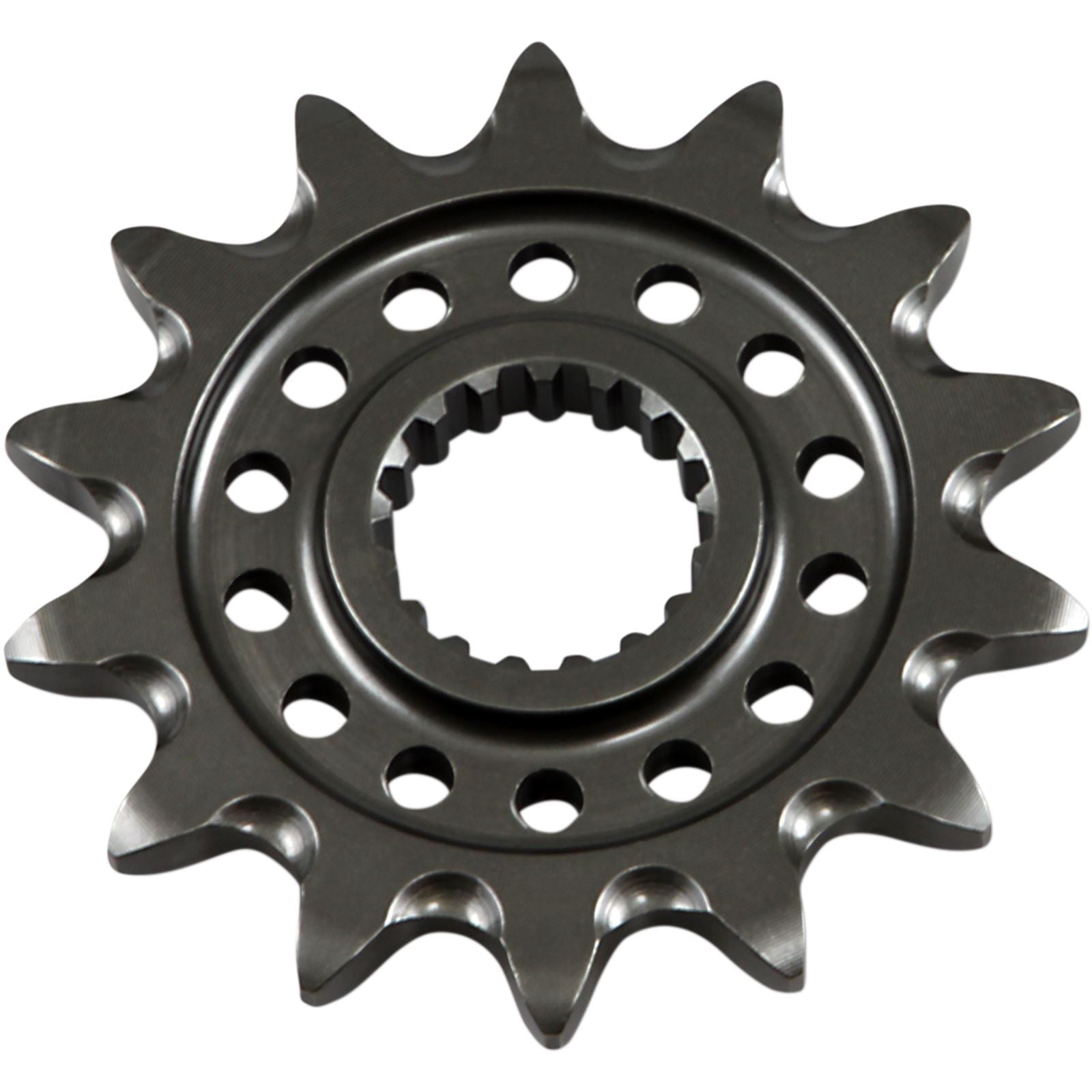 Front Renthal Sprocket - 14-Tooth 501U-520-14GP_464521