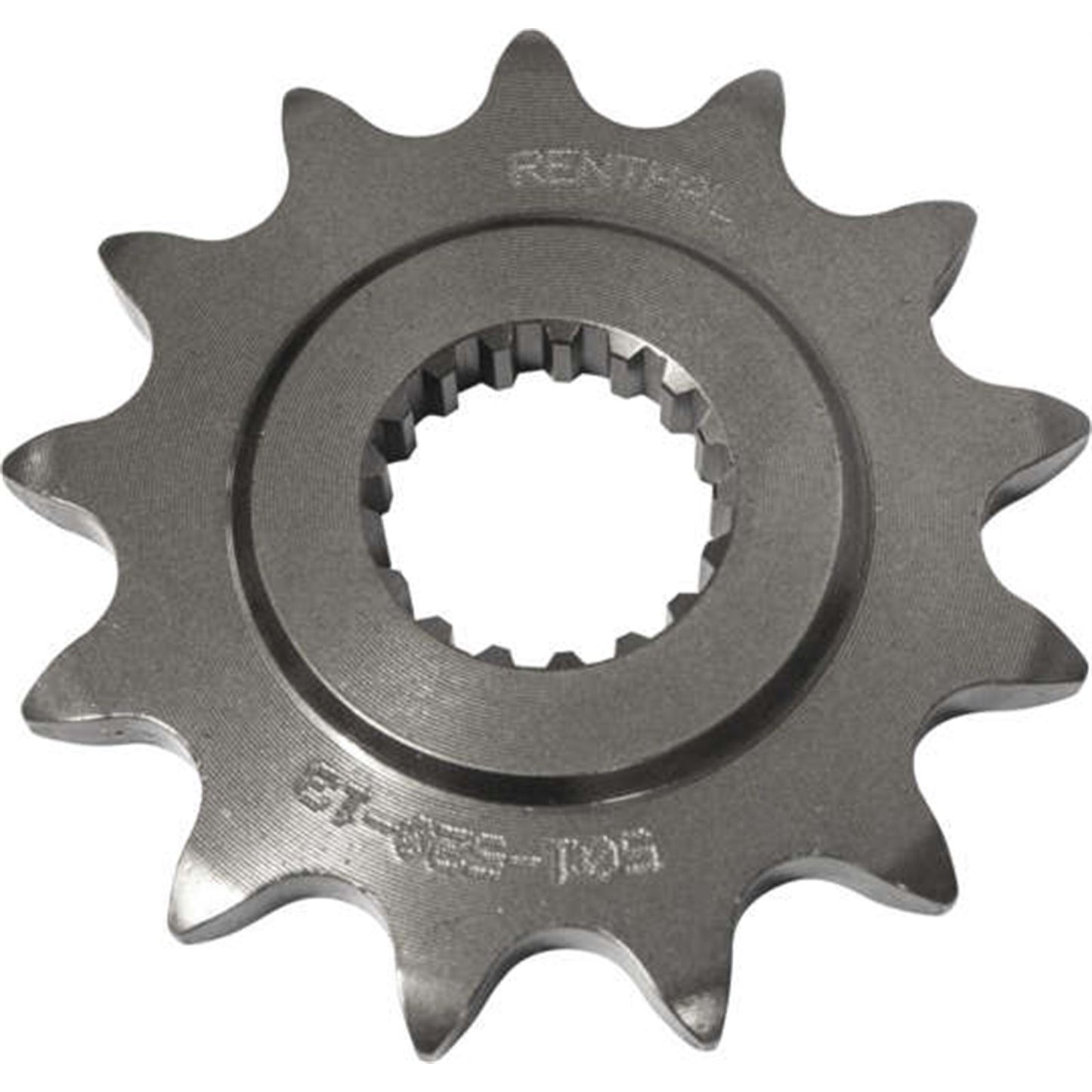 Renthal Front Grooved Sprocket - 14-Tooth 503--428-14GP_983580