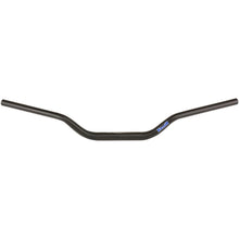 Renthal Fatbar Street Handlebar - 814 for KFX450 ('08+) - Black 814-50-BK_464104