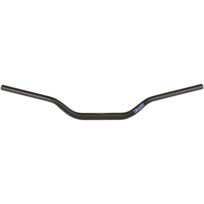 Renthal Fatbar Street Handlebar - 814 for KFX450 ('08+) - Black 814-50-BK_464104