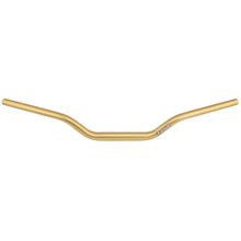 Renthal Gold - 814 KFX450 ('08+) Fatbar Handlebar 814-50-GO_124877