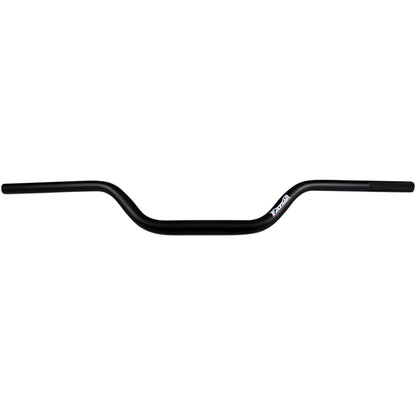 Renthal Fatbar Handlebar Black - 819 for Yamaha YFZ450 ('07+) 819-50-BK_464107