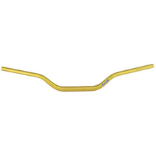 Renthal Gold - 819 For Yamaha YFZ450 ('07+) Fatbar Handlebar 819-50-GO_124880