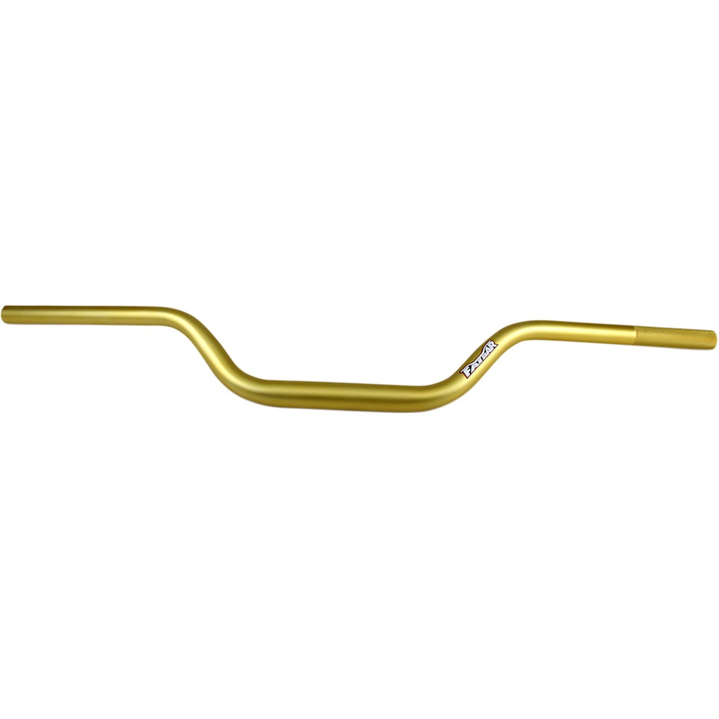 Renthal Gold - 819 For Yamaha YFZ450 ('07+) Fatbar Handlebar 819-50-GO_464109
