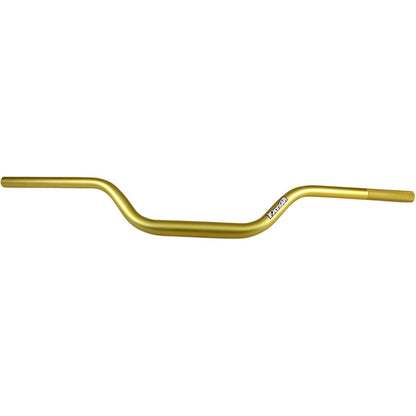 Renthal Gold - 819 For Yamaha YFZ450 ('07+) Fatbar Handlebar 819-50-GO_464109