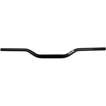 Renthal Black - 828 Street Low Fatbar Handlebar 828-50-BK_464111