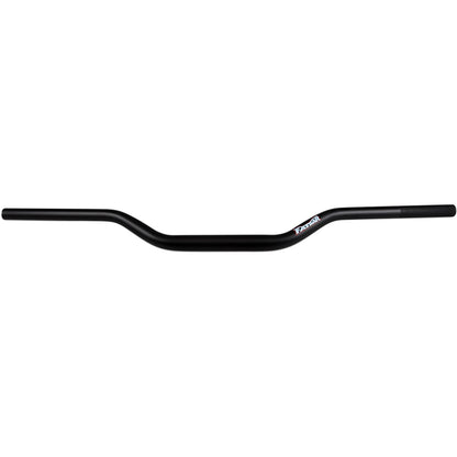 Renthal Black - 828 Street Low Fatbar Handlebar 828-50-BK_464111